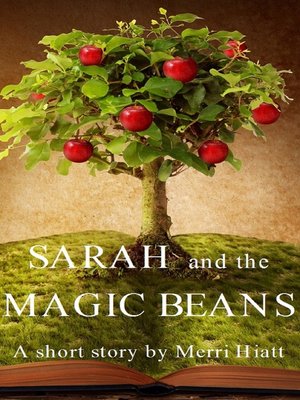 cover image of Sarah and the Magic Beans
